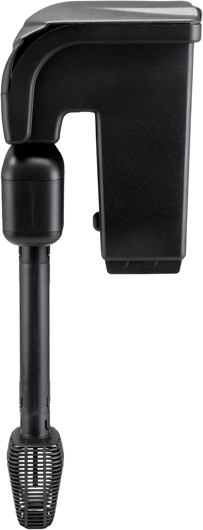 Aqua-Tech Ultra Quiet Power Filter, For Aquariums 10-20 Gallons