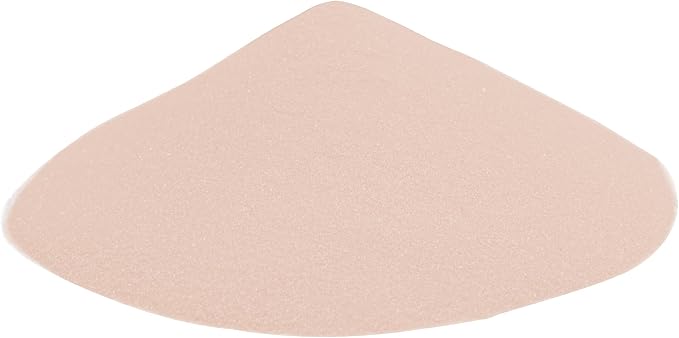 Skin Color Unity Sand - 0.85LB / 13.6oz, Skin Color Art Sand Colored Sand for Wedding, Vase Filler, Home Decor, Craft Sand, DIY Drawing, Aquarium Sand