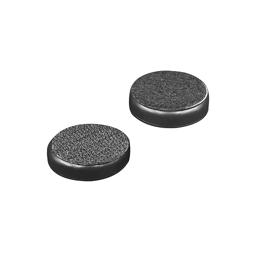 n52 Heavy Duty Aquarium Magnet, Strong Neodymium Waterproof Magnets with Plastic-Coated, Rare Earth Magnets for Fish Tank Breeder or DIY Cleaning Brush
