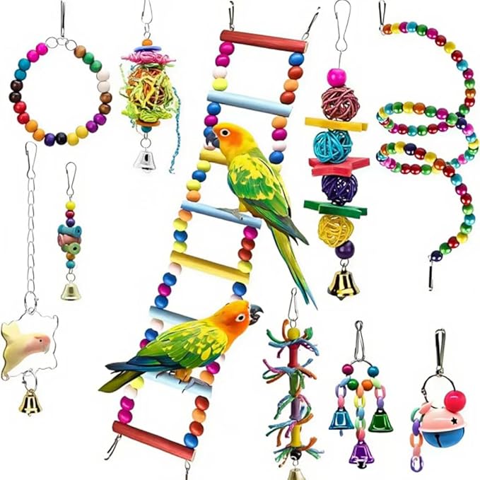 69" H Large Bird Flight Cage with Bottom Splash Guard,White Extra-Narrow Bar Spacing Parakeet Cage with Stand,Includes Parrot Toys&Supplies,Tall Rolling Birdcage for Small to Medium Birds,28" Lx15 W
