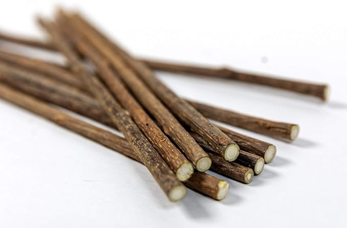Meowy Janes Extra Long Matatabi Chew Sticks - 2X Length - an All Natural Silvervine Cat Toy and Cat Treat - Catnip Alternative