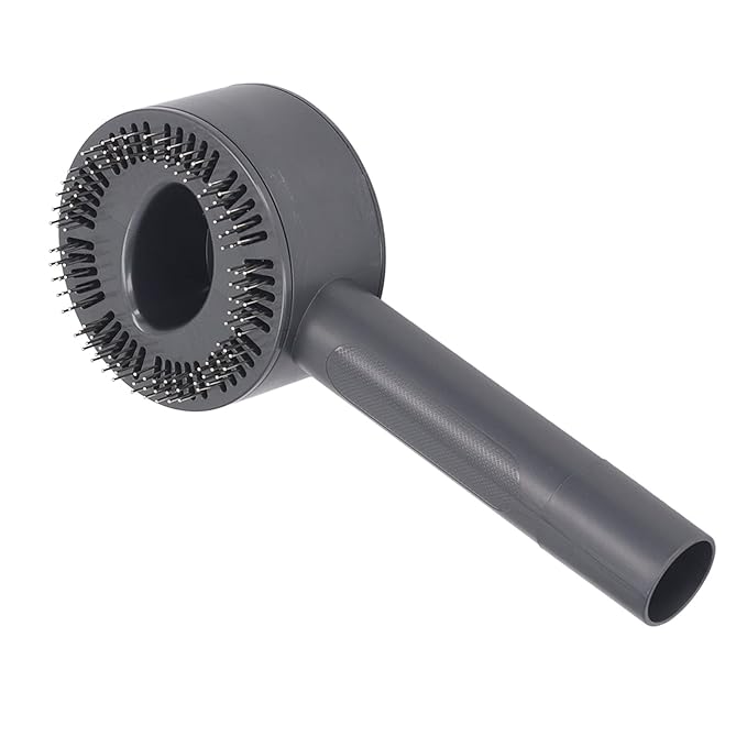 Pet Hair Brush Vacuum Pet Brush Vacuum Attachmnet Dog ABS Easy Assembly Attachment Tool for P11