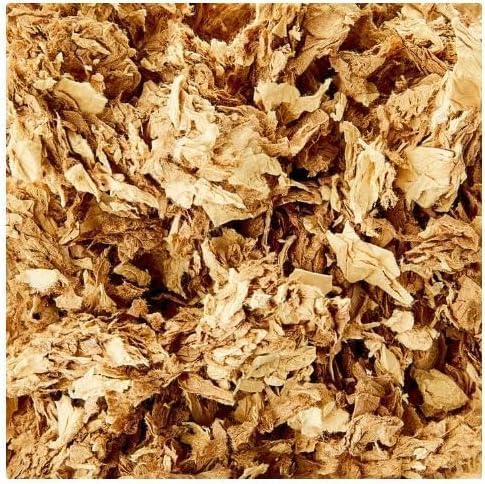 Vibrant~Life Small Animal Bedding, Natural Brown Paper, 14-L Bag
