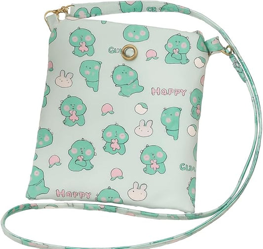 Small Pet Carrier Bag with Soft Minky Dot Lining, Breathable & Waterproof Travel Pouch for Leopard Geckos, Hamsters, Small Reptiles and Small Animals – All-Season Use