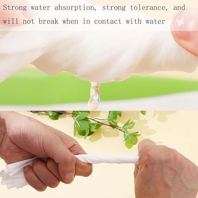 100 Sheets Bird Cage Liner Papers, Disposable Bird Cage Paper Liners, Cuttable Pet Animal Cages Cushion, Precut Absorbent Bird Paper for Bird Parrot Small Animal, 9.8'' X 11.8''
