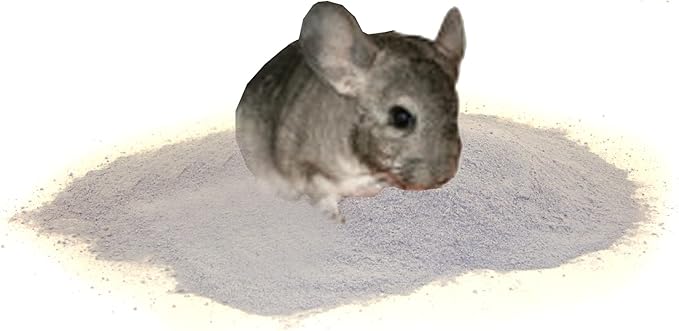 Lixit Chinchilla Dust (18 Pound)