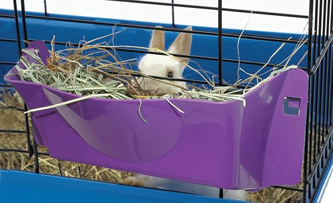 Lixit Hay Rack