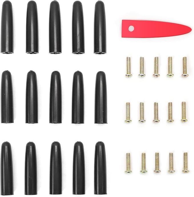 Prize Wheel Pegs & Red Pointer Replacement Part Kit Prize Wheel for Trade Show Carnival Party Pub