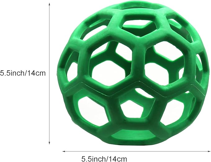 Tortoise Treat Ball Toy Hay Fruit Vegetable Feeder Hanging Feeding Grass Holder Foraging Toy for Small Animals Pet Tortoise Turtle