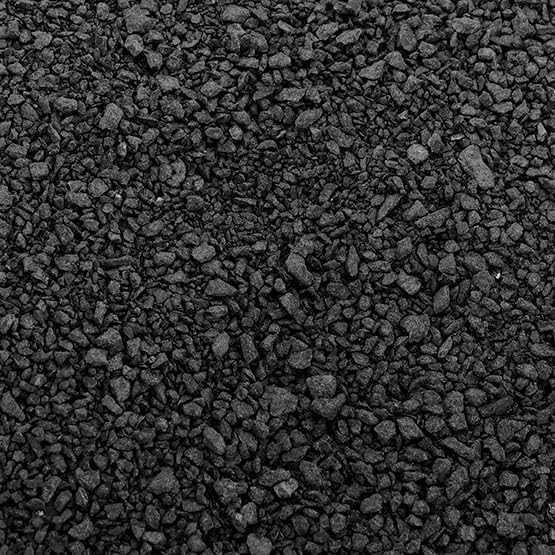 Seachem Flourite Black Clay Gravel - Stable Porous Natural Planted Aquarium Substrate 15.4 lbs (Pack of 2)