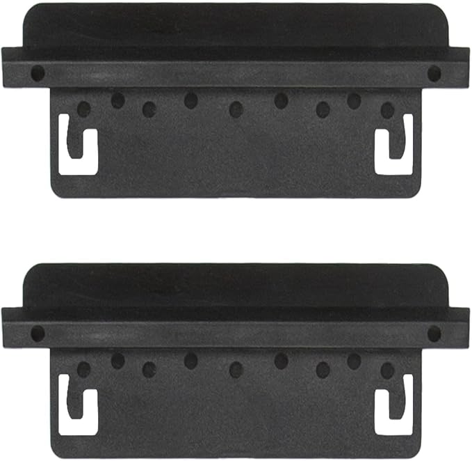 Stealth Magnet Cleaner 2 Pack of Replacement Blades (Small & Medium)