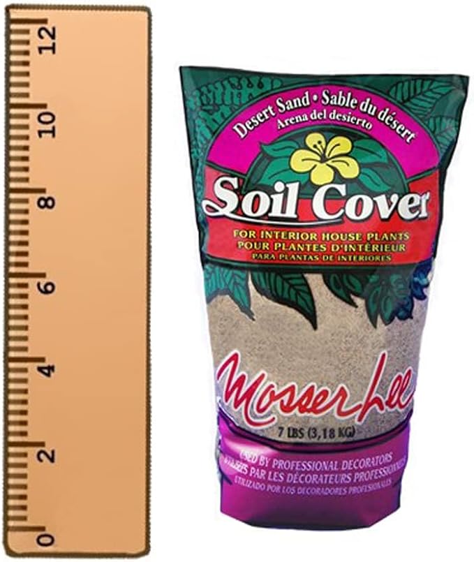 Mosser Lee ML1113 Desert Sand 7 lb.