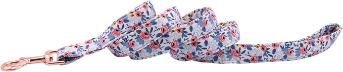 Unique Stlye Paws Strong Dog Leash with Soft & Comfortabel Handle Multipurpose Leashes for Small Medium Large Dogs and Cats