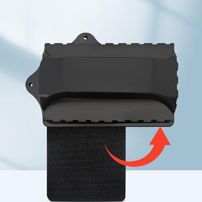 HUANGANG Fish Tanks Algae Magnetic Cleaner Tool Brush Cleaner Brush Algae Scraper Tool Brush Scrapers Brush