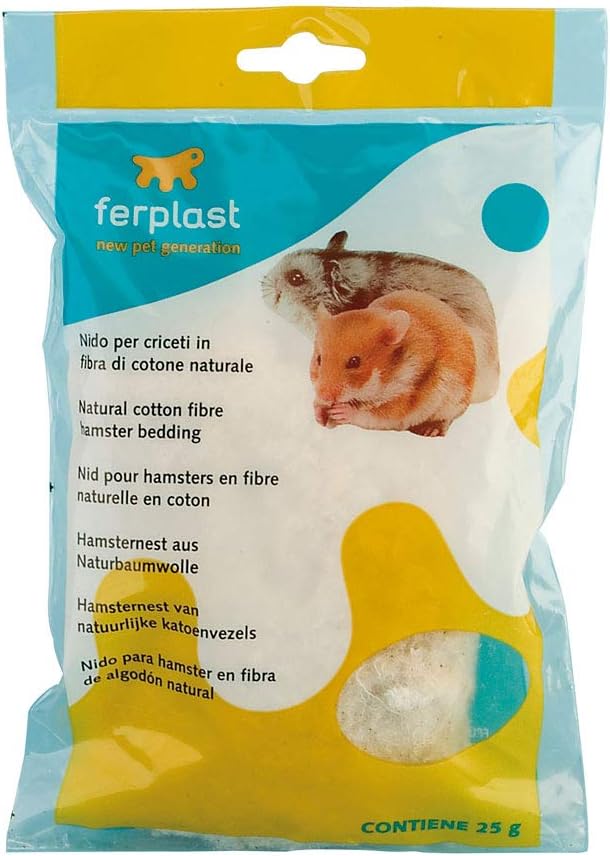 Ferplast Culcus Hamster FPU 4630