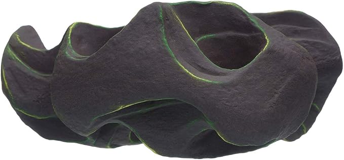 Honeycomb Aquarium Hiding cave Decoration for bettas Cichlids plecos