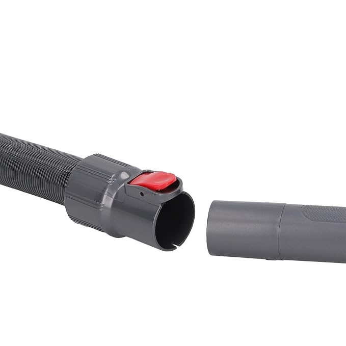 Pet Hair Brush Vacuum Pet Brush Vacuum Attachmnet Dog ABS Easy Assembly Attachment Tool for P11