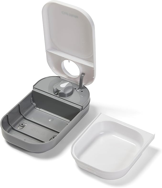 CAT Mate C100 Automatic Dog and CAT Feeder