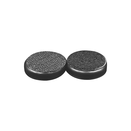 n52 Heavy Duty Aquarium Magnet, Strong Neodymium Waterproof Magnets with Plastic-Coated, Rare Earth Magnets for Fish Tank Breeder or DIY Cleaning Brush