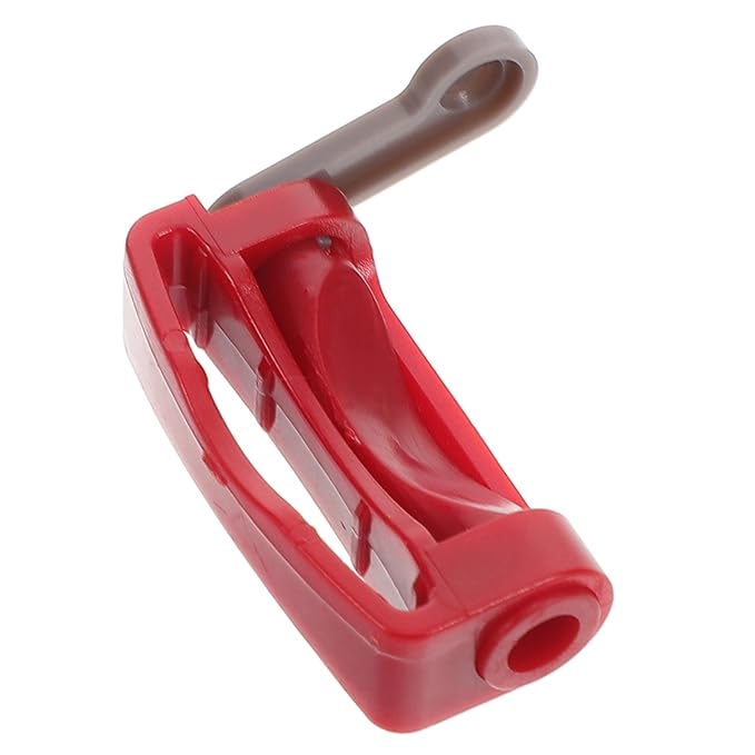 VILLCASE Vacuum Cleaner Pet Brush Attachment for Dog and Cat Grooming Power Button Lock Feature Lightweight and Easy to Install Compatible
