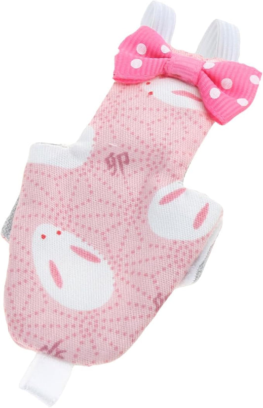 Pet Costume Bird Physiological Pants Bird Diapers Pigeons Flight Suits Parrot Diapers Comfortable