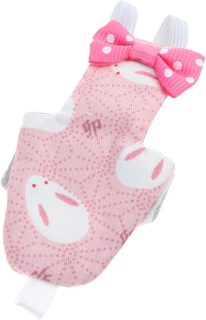 Pet Costume Bird Physiological Pants Bird Diapers Pigeons Flight Suits Parrot Diapers Comfortable