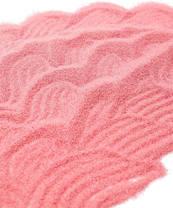 Hermit Crab Substrate Sand, Substrate Sands, Aquarium Sand, Terrarium Bedding, Reptiles, Aquarium Decorations, Starfish, Clownfish, Shallow-Water Creature Supplies, Amphibians (600, g)