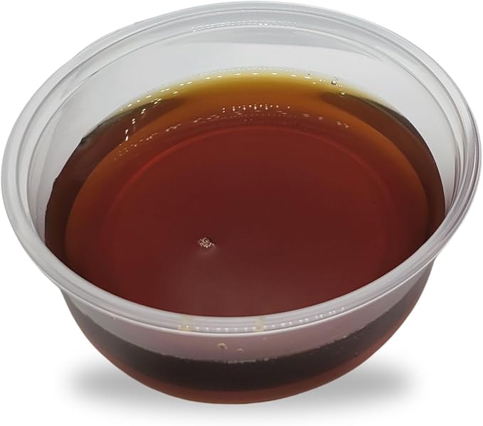 SCOTTY'S BUGS Natural Leaf Tannin Extract for Blackwater Aquariums – Betta Fish Water Conditioner | Tannins for Aquarium | 9 FL OZ