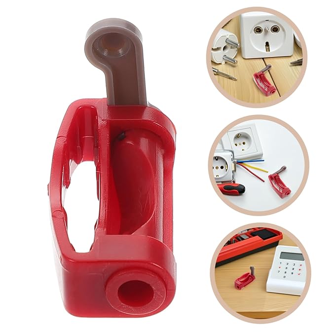 Pet Grooming Vacuum Attachment Trigger Device for -haired Dogs and Cats Easy to Install and Maintain Compatible Multiple Vacuum Models Efficient Hair Removal Tool