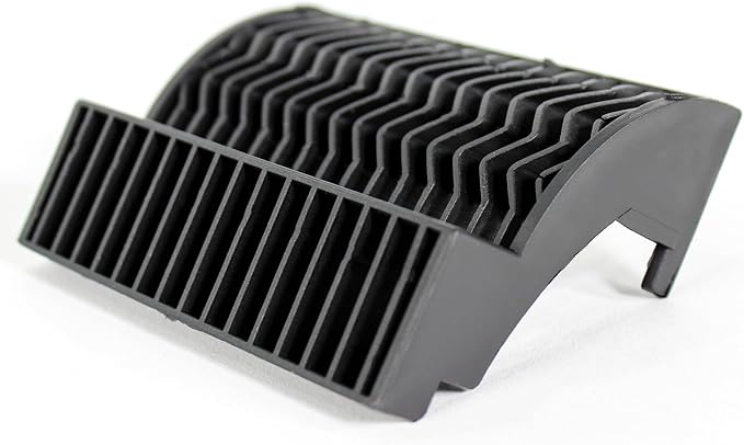 Penn-Plax Cascade 150 Power Filter – Hang-On Filter with Quad Filtration – Great for Freshwater and Saltwater Setups