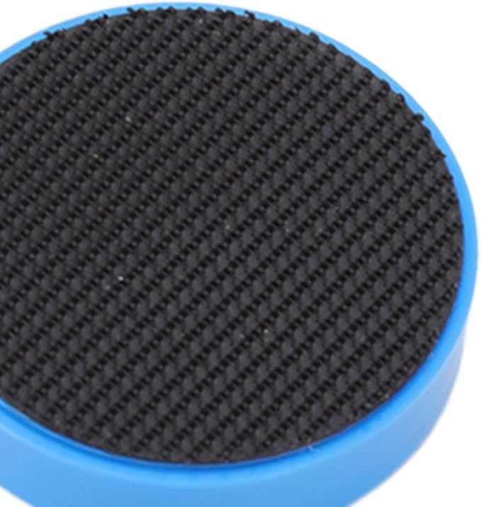 Small Aquarium Glass Cleaner, efficient Watercolor Scraper, Universal Magnetic Scraper, Ergonomic Smart Shape for Aquarium