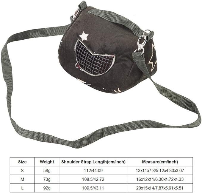 Small Pet Carrier Bag for Cats and Puppies, Soft-Sided Travel Tote with Shoulder Strap, Foldable Pet Carrying Case for Up to 15 lbs, Airline Approved for Car and Plane Travel, Blac