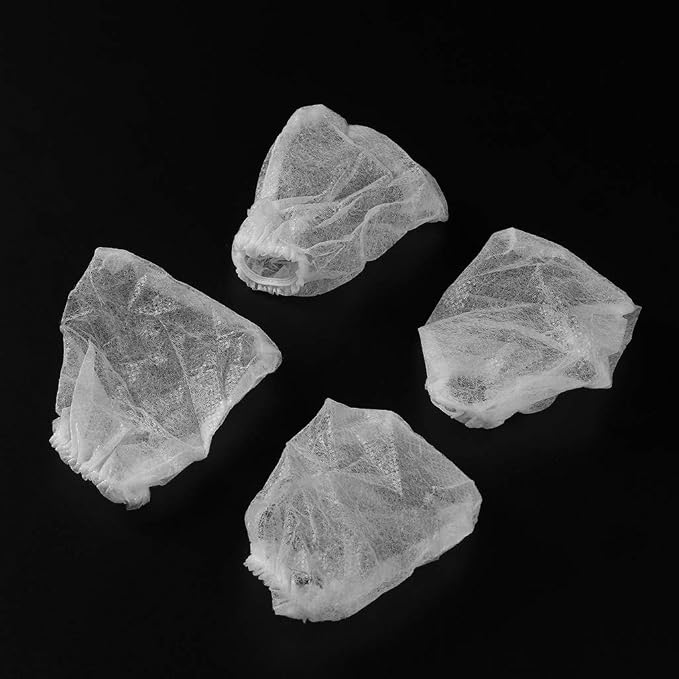 (4 Bags Per Bag Aquarium Fine Sand Filter, Aquarium Fish Tank, Mesh Media