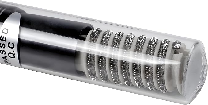 100W Submersible Aquarium Heater, Adjustable Temperature for Fish Turtle Tank with Suction Cup Mounting