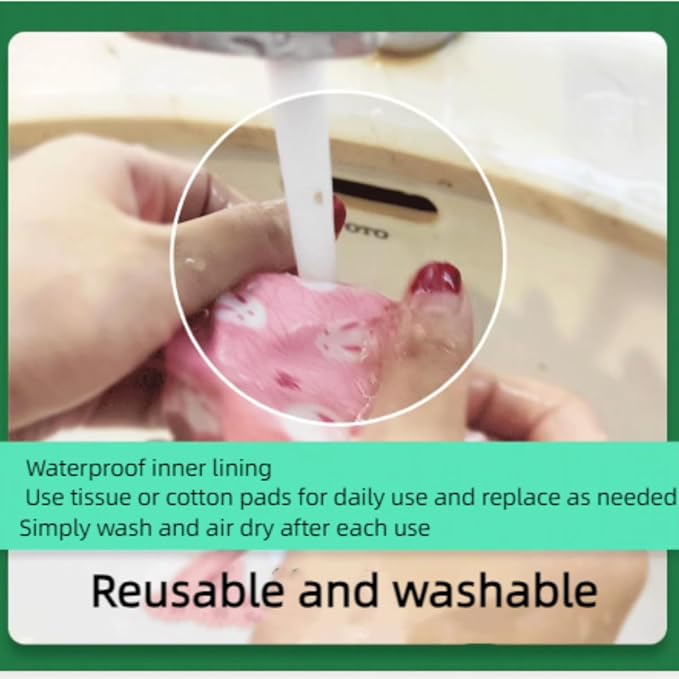 MANON ROSA Bird Diapers Leash Set Washable Reusable Handmade Flight Suit Waterproof Inner Layer - Protective Parrot Nappy Clothes Parakeets Macaws Budgies Canaries (Red6,Sun Conure)