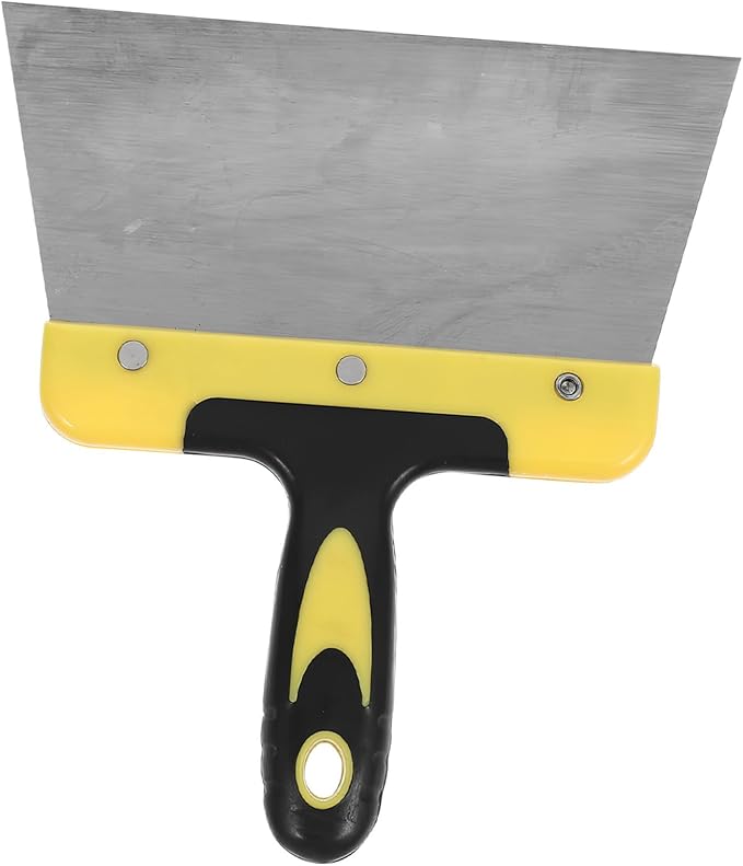 ORFOFE Guano Cleaning Scraper Bird Poop Droppings Cleaning Stainless Steel Blade