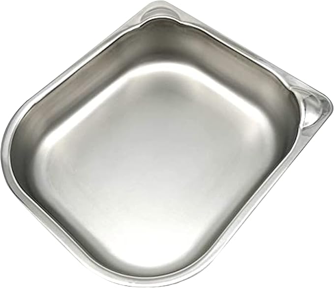 Closer Pets C200 2 Meal Timer-Controlled Automatic Pet Feeder - for Cats and Small Dogs, Wet or Dry Food, Stainless Steel Bowl Inserts and Ice Pack, up to 14 oz Each, White