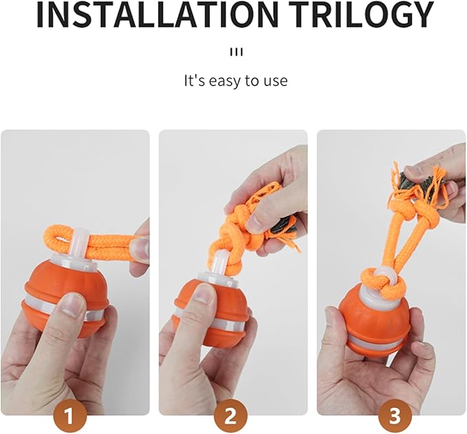 2PCS Interactive Dog Toys Dog Ball,Automatic Rolling and Bouncing Moving Dog Toy,Squeaky Rolling Balls with Flashing Light,USB Rechargeable Chew Toys for Puppy Small Dogs, Pet Ball to Keep Them Busy