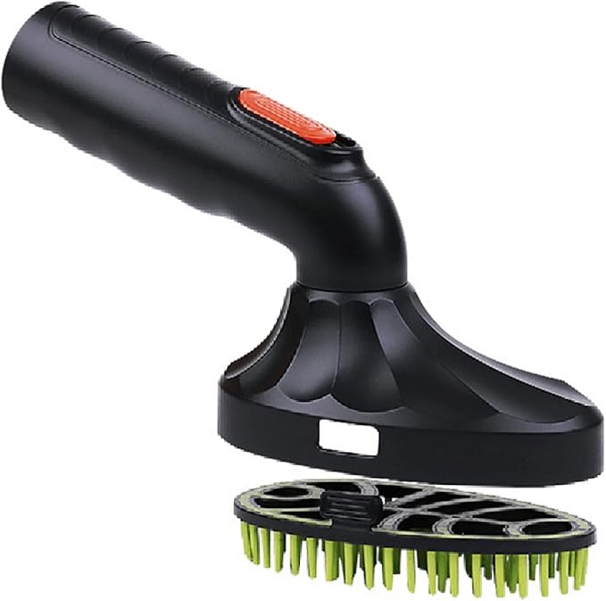 1PC Dog Cat Pet Hair Clean Brush Head Grooming Tool Dust Collector Vacuum Cleaner Accessory Nozzle Attachment 1.25Inch (32mm) Vacuum Cleaner