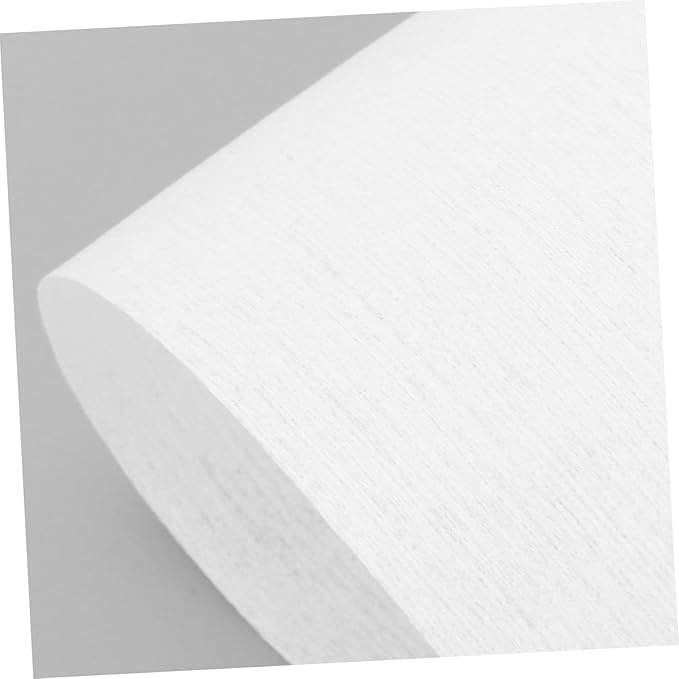 KESYOO 100pcs Bird Cage Liner Disposable Absorbent Liners for Parrot Cages Moisture-Resistant Clean-up Fecal Pads for Birdcage Care