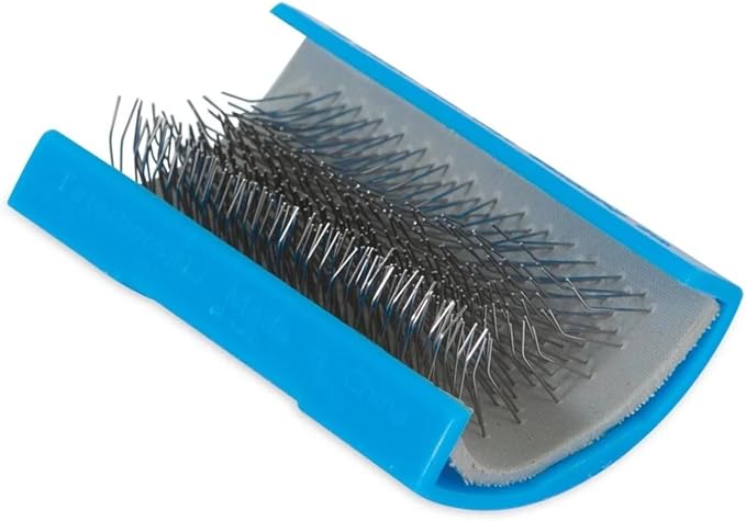 JW Pet Company Insight Perch Cleaner, Bird Accessory, Colors Vary