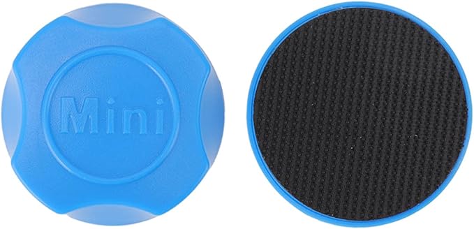 Small Aquarium Glass Cleaner, efficient Watercolor Scraper, Universal Magnetic Scraper, Ergonomic Smart Shape for Aquarium