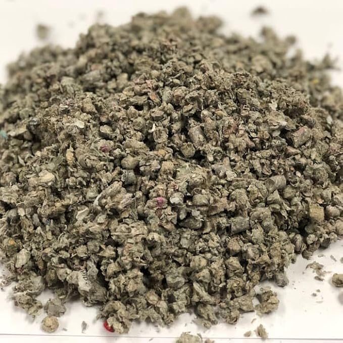 SO PHRESH by Petco Crumbled Paper Small Animal Bedding 10 Liter