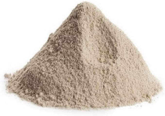 4lbs Real Sand - Light Grey Silver Platinum Color - Crafts, Decor, Vase Filler, Aquarium, Small Pet Habitat - Natural Non-Toxic, Wet and Dry Indoor and Outdoor, Sandbox, Therapy, and Table Use