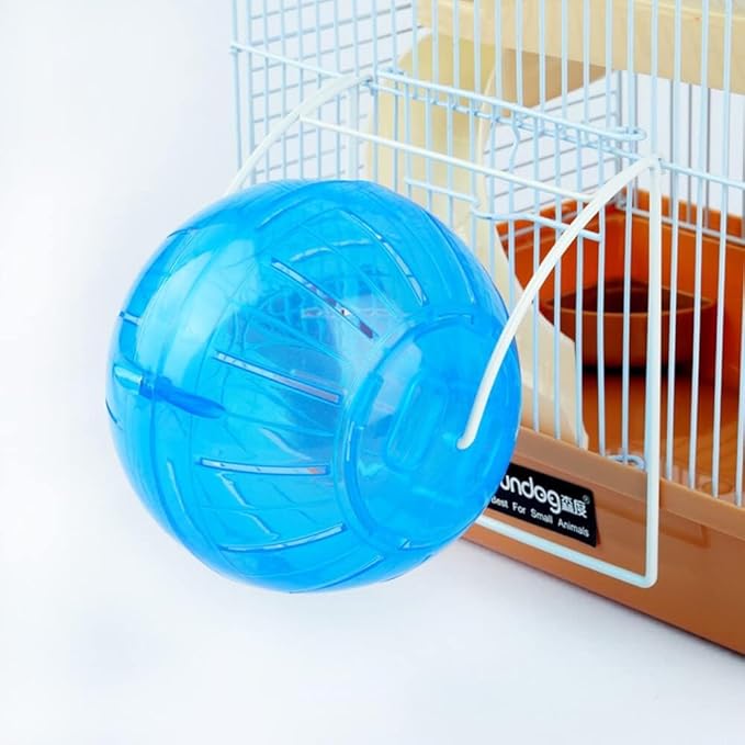 JJLFresheners Hamster and Chinchilla Pet Activity Structure
