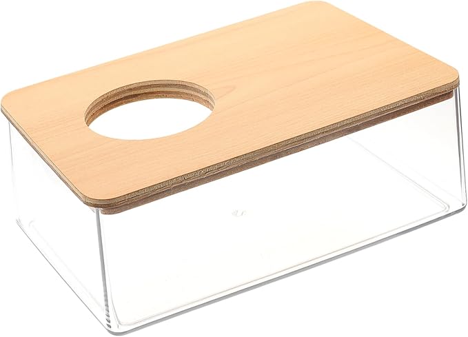 GANAZONO Large Hamster Sand Bath Reusable Chinchilla Dusting House for Hamster Gerbil Mouse Rat Chinchilla Portable Pet Bathing Box