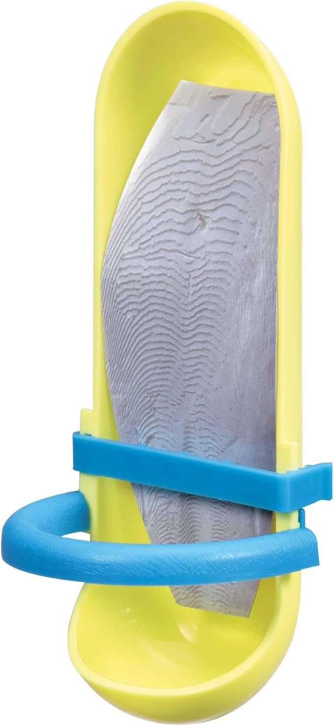 JW Pet Company Insight Cuttlebone Holder, Colors Vary