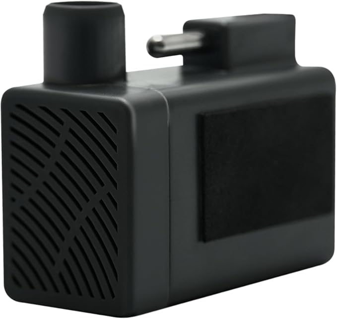 S1 Smart Fish Tank Water Pump Ver.2 Replacement Pump with Cable, Water Pump Replacement Part Only Installation Required