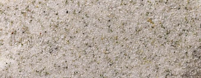 Aqua Natural Iwagumi Sand - Colorado 7.7lb - Ultra Premium Substrate for aquascaping, Aquariums, vivariums and terrariums