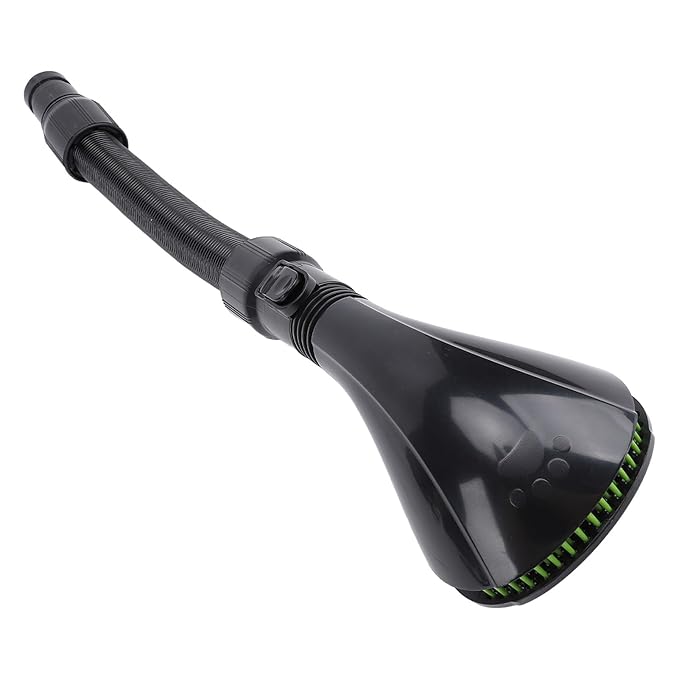Dioche Pet Hair Brush Pet Brush Vacuum Attachment for P11 Animal ULnitec Dog Grooming - Durable & Efficient Hair Tool Compatible with Cat and Dog Vacuums